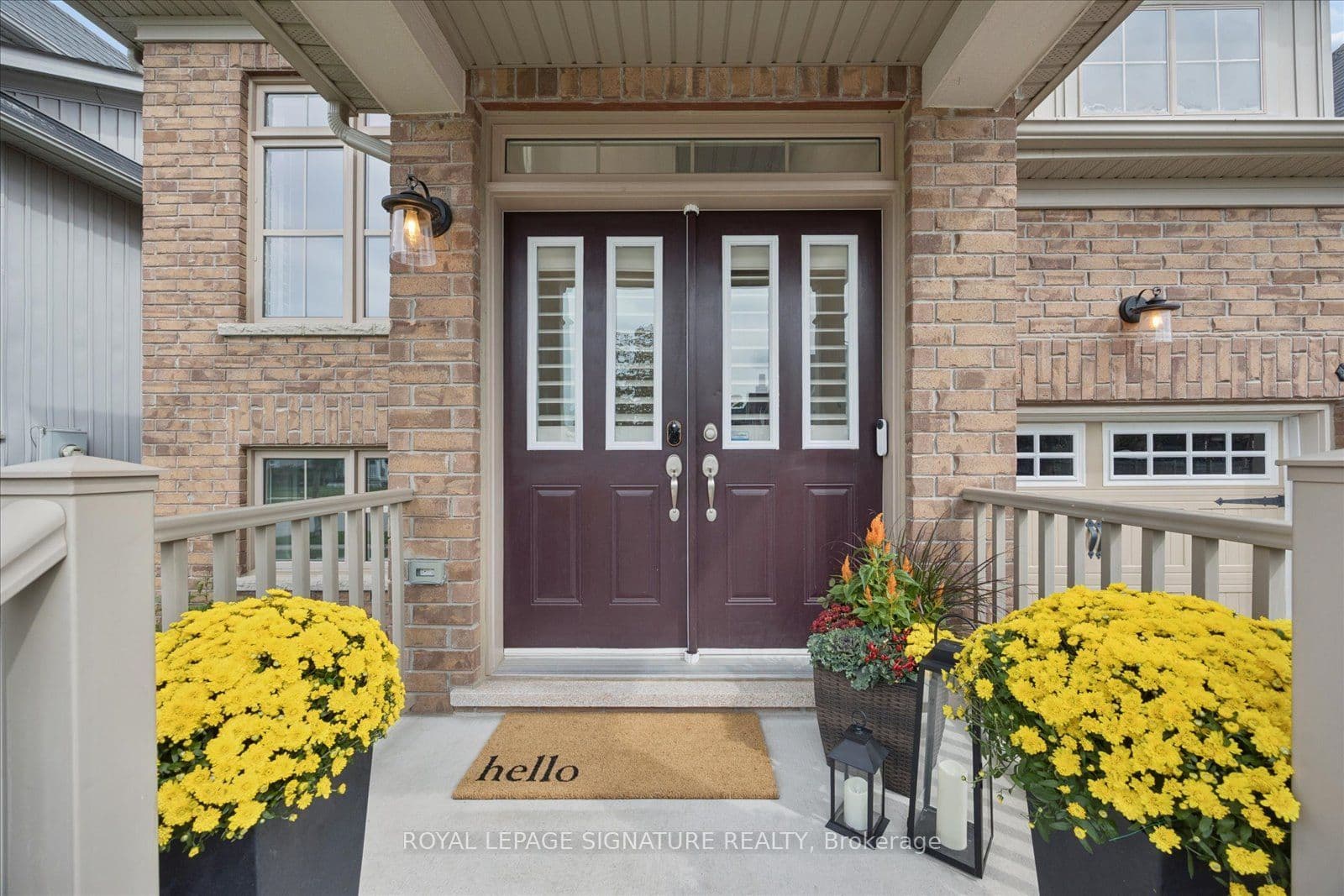 22 Wycombe Street, Whitby, ON L1M 0H1