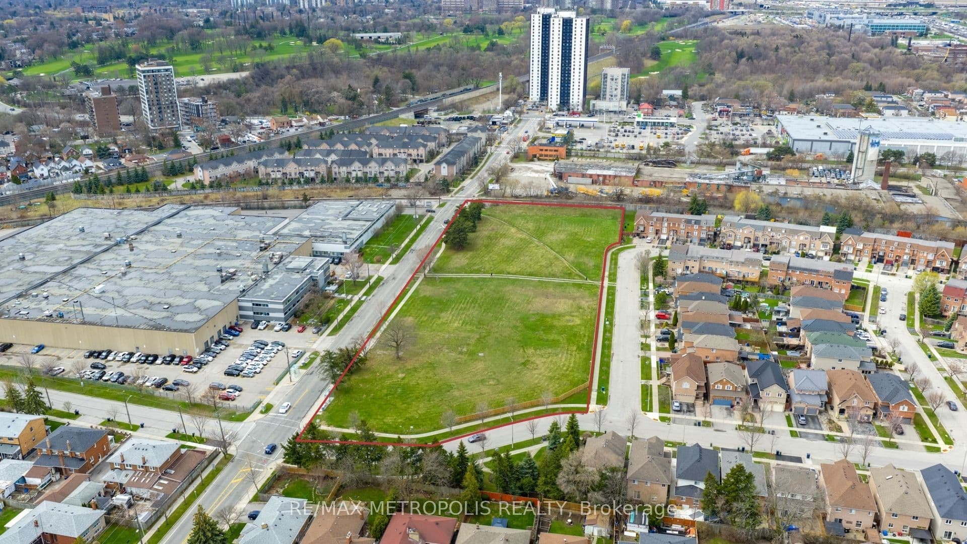 50-60 Oak Street, Toronto, ON M9N 1A1