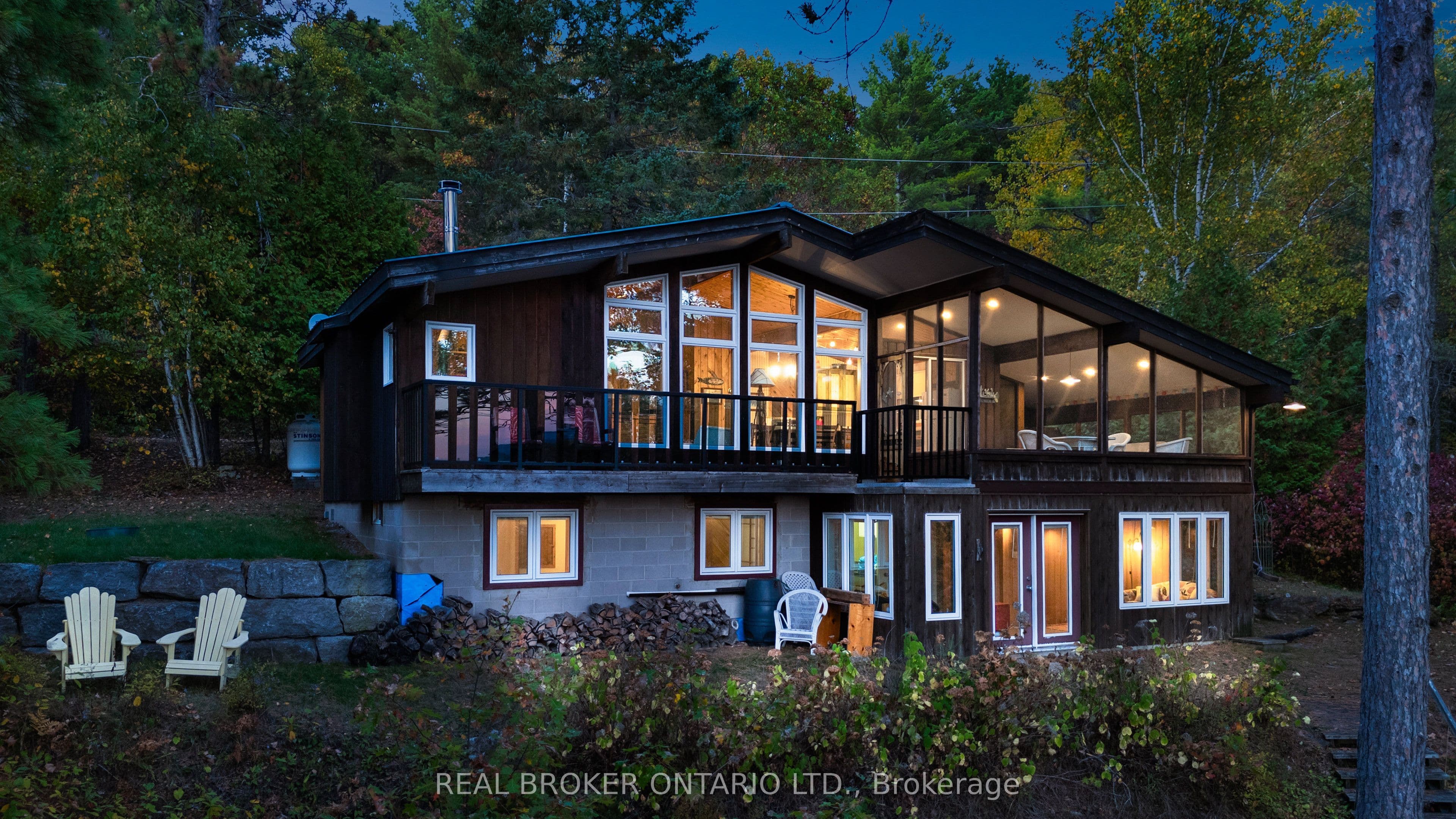 67 Birch Hill Lane, Greater Madawaska, ON K0J 1H0