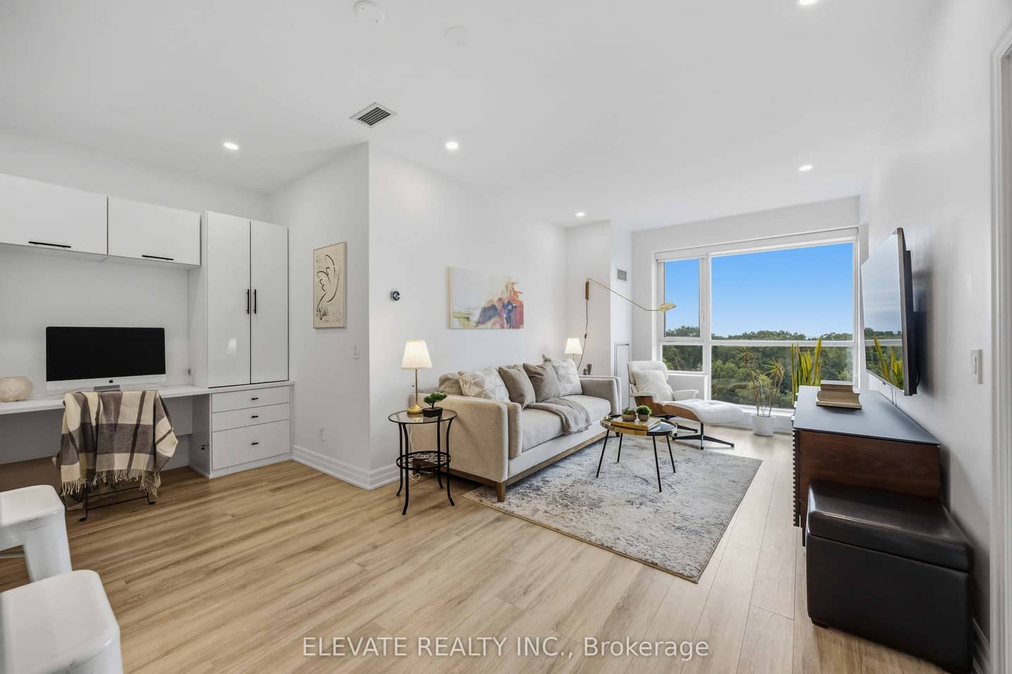 20 Gothic Avenue 711, Toronto, ON M6P 1T5