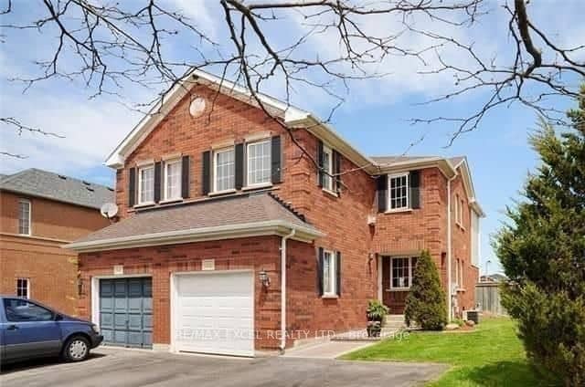 95 Bunchberry Way, Brampton, ON L6R 2E8