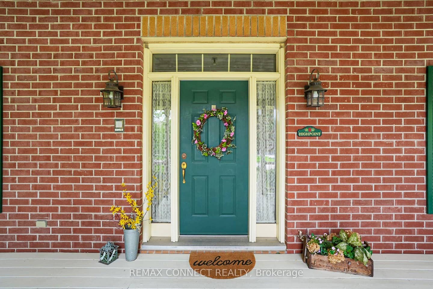 1436 Highbush Trail, Pickering, ON L1V 1N5
