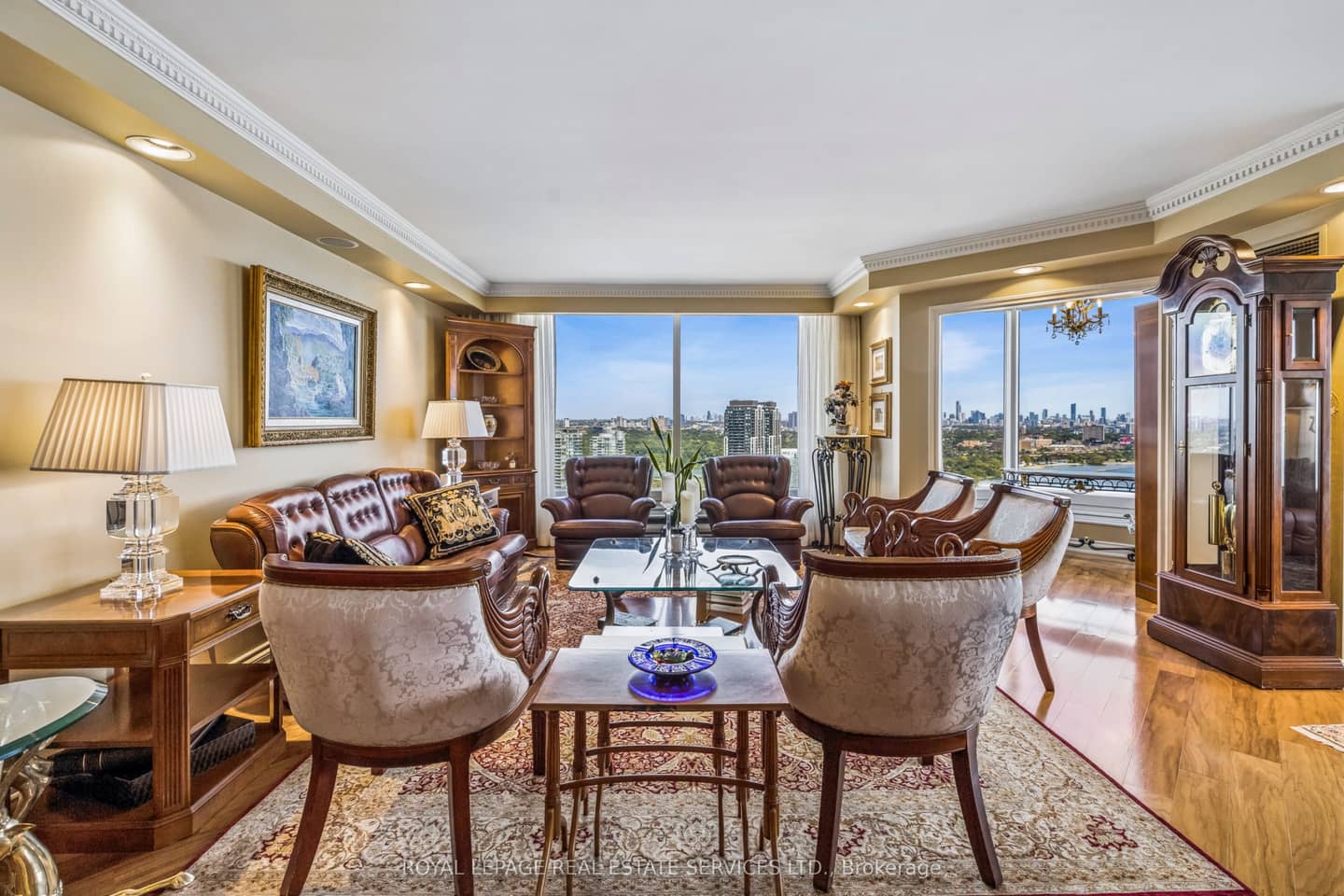 1 Palace Pier Court 3801, Toronto, ON M8V 3W9