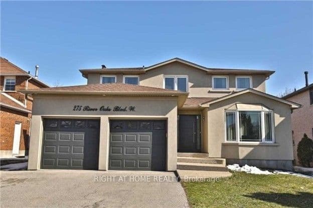 275 River Oaks Boulevard, Oakville, ON L6H 3V2
