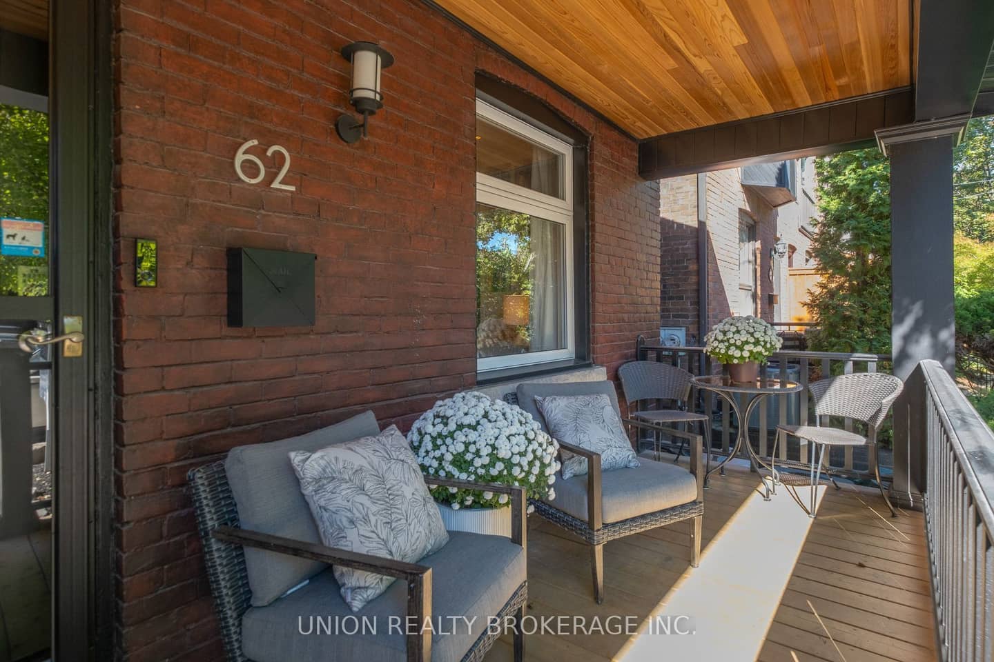 62 Bertmount Avenue, Toronto, ON M4M 2X9