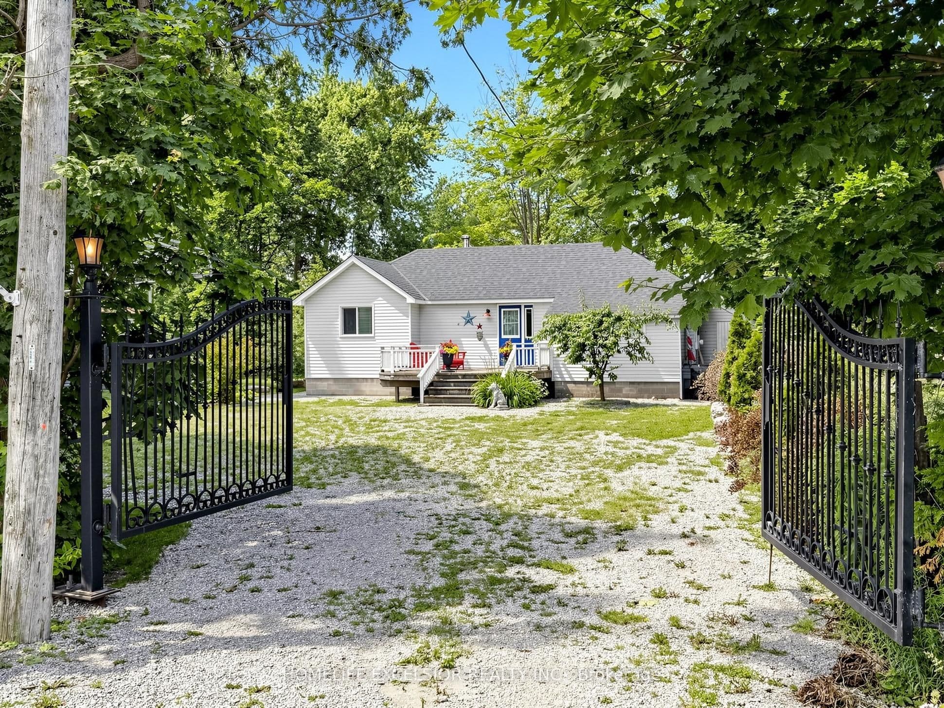 2156 Lakeshore Drive, Ramara, ON L0K 1B0