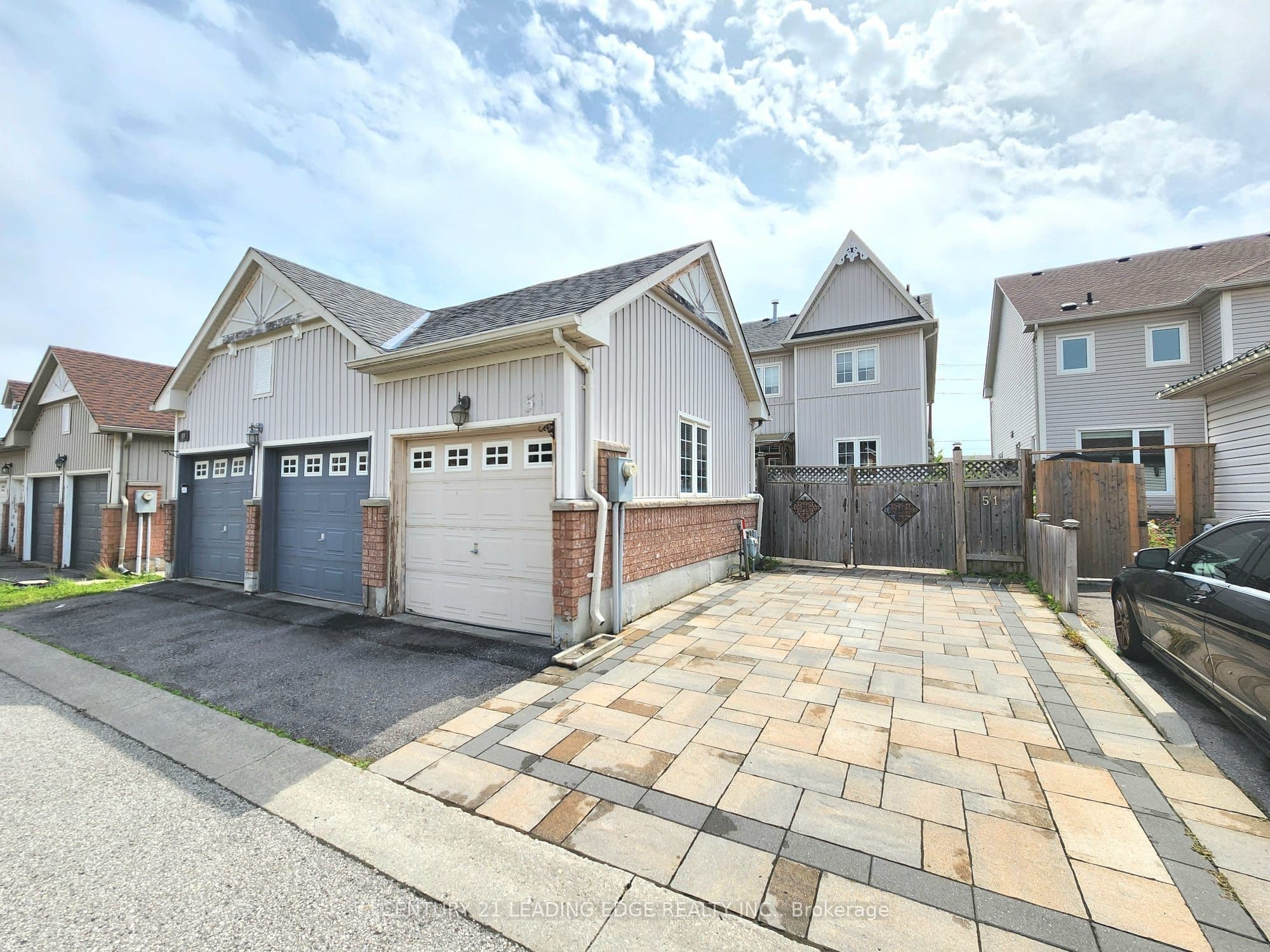 51 Yale Lane, Markham, ON L6B 1G8