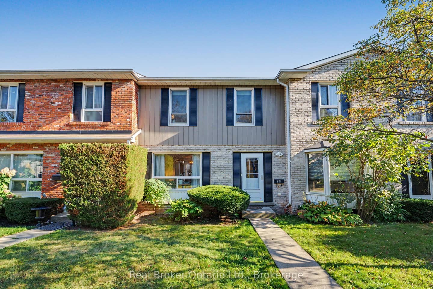 5475 Lakeshore Unit Road 54, Burlington, ON L7L 1E1