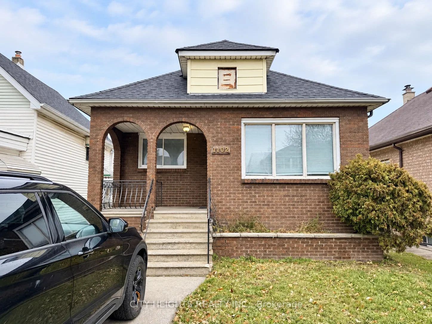 1102 Langlois Avenue 1102, Windsor, ON N9A 2H5