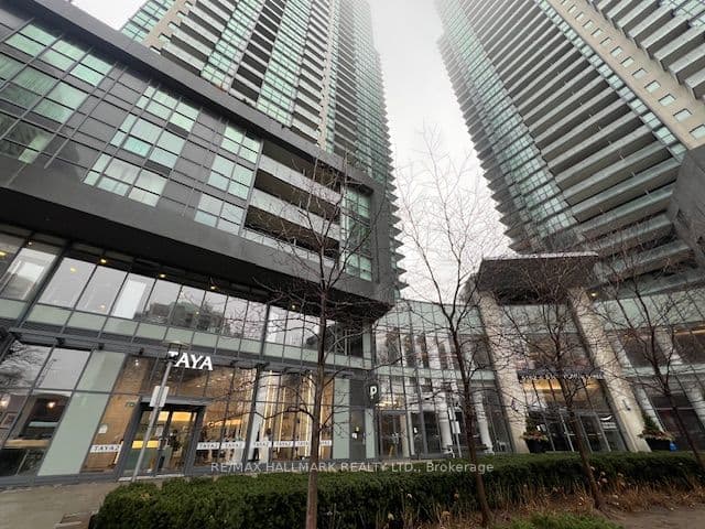 5162 Yonge Street 607, Toronto, ON M2N 0E9