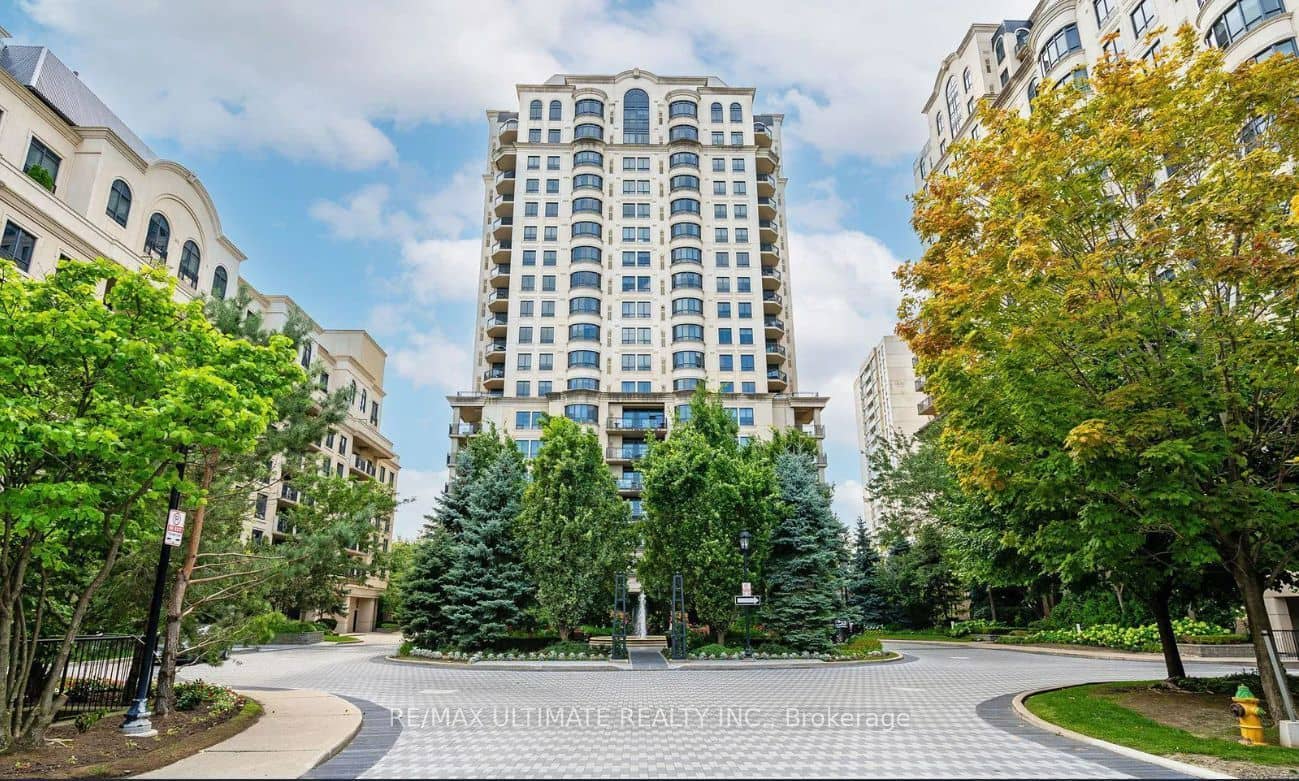 662 Sheppard Avenue 303c, Toronto, ON M2K 3E6
