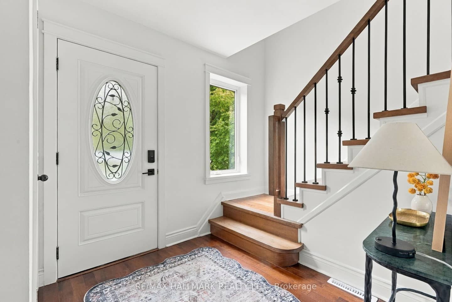 91 Glen Davis Crescent, Toronto, ON M4E 1X7