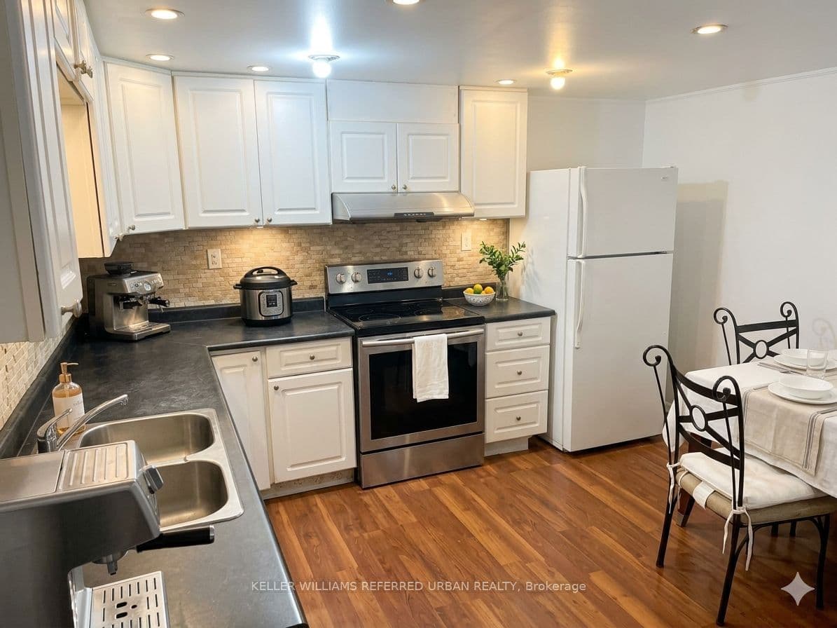 47 Crosland Drive, Toronto, ON M1R 4M9
