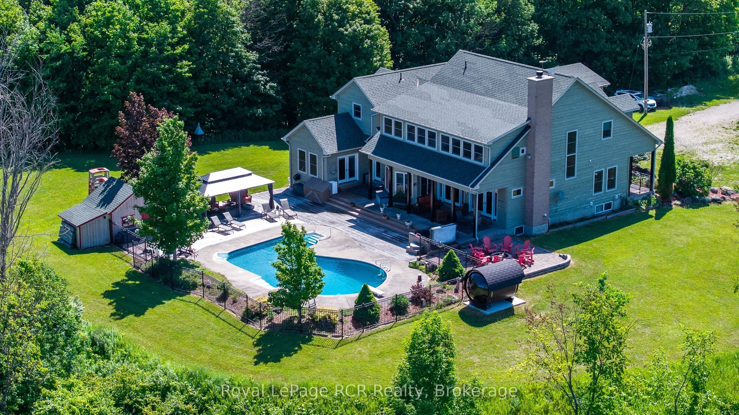 616894 Grey Road 29, Chatsworth, ON N0H 1G0