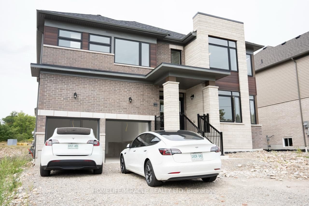 166 Bendemere Road, Brant, ON N3L 0R5