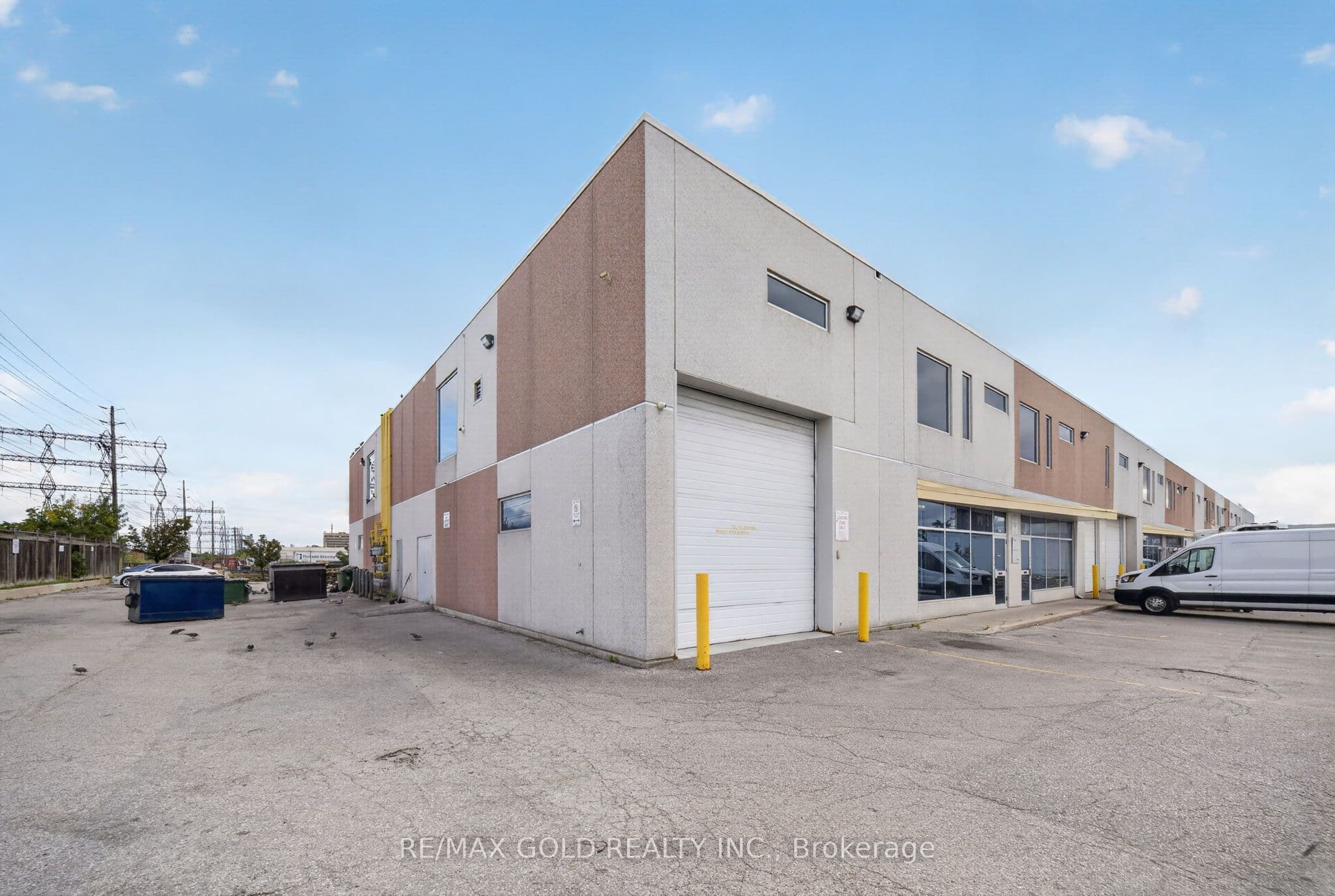 101 Westmore Drive 113, Toronto, ON M9V 3Y6