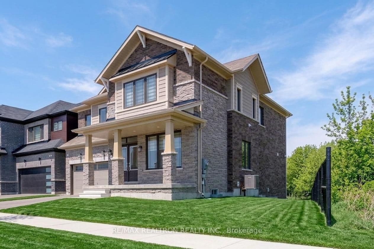372 Blackburn Drive, Brantford, ON N3T 5L5