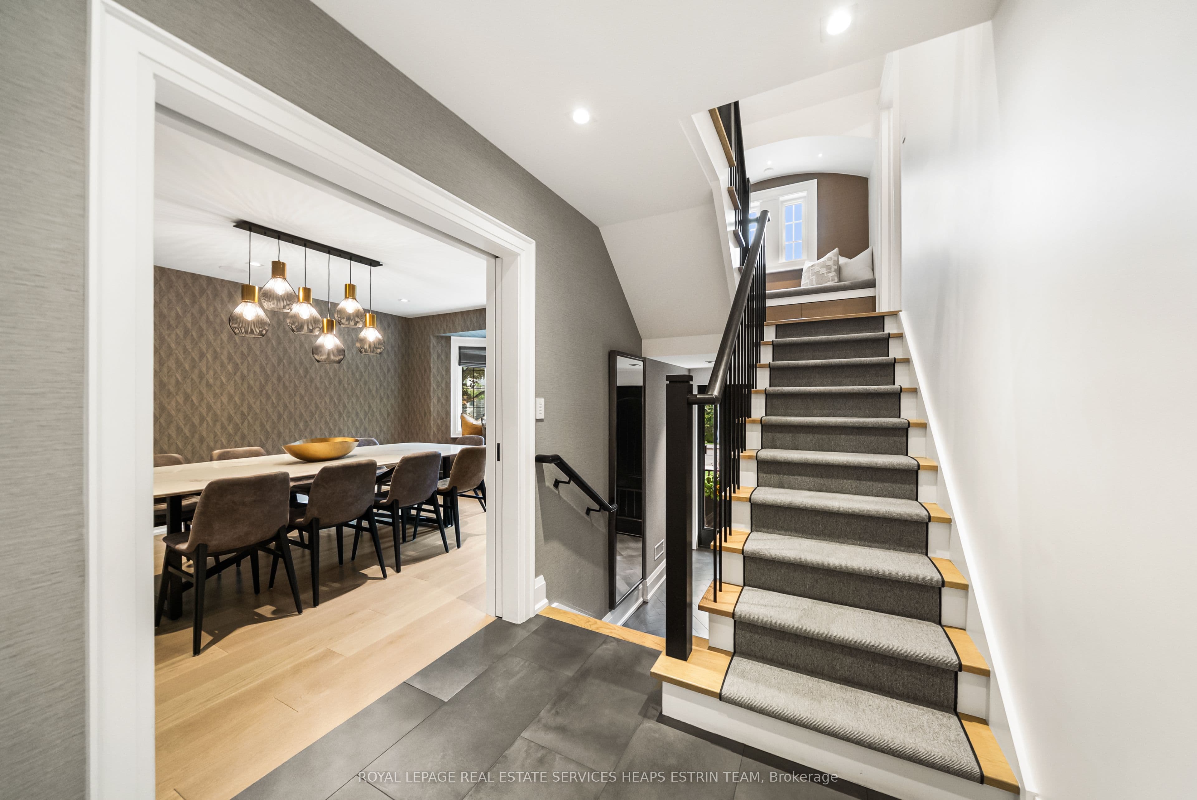 12 Millbank Avenue, Toronto, ON M5P 1S3