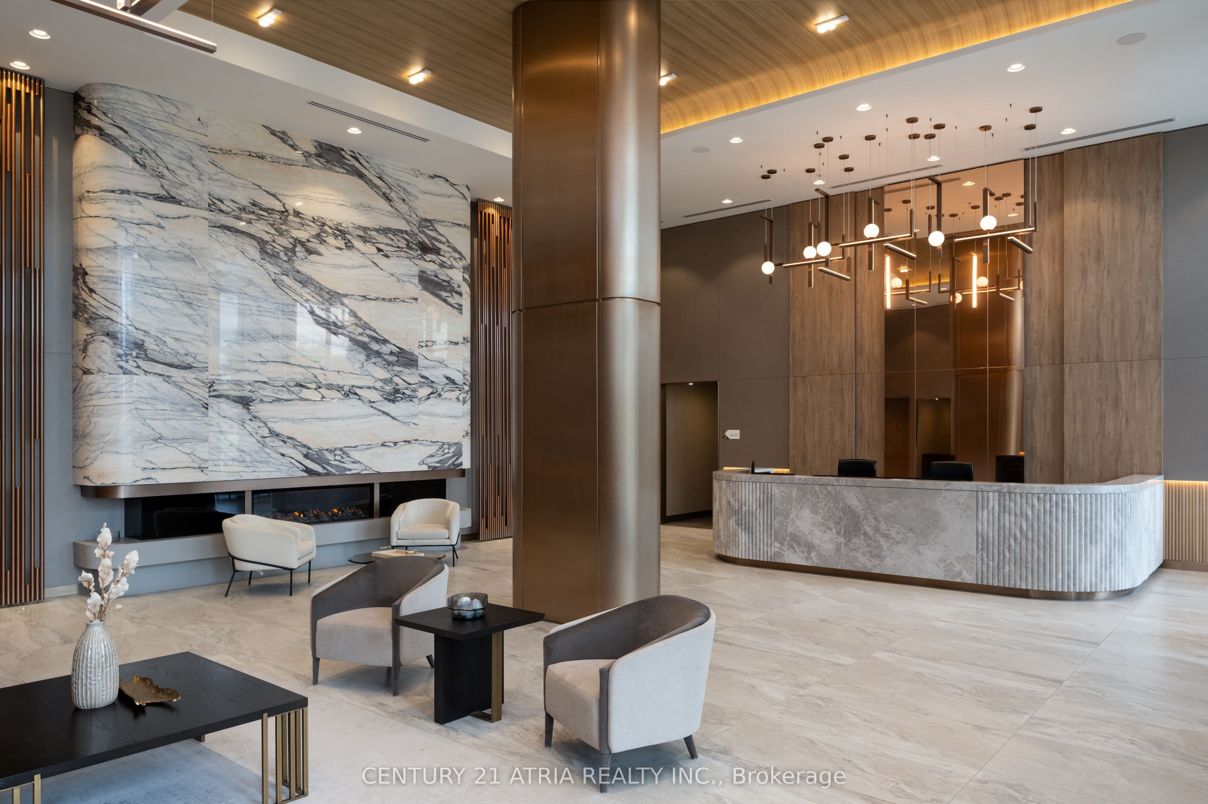 1100 Sheppard Avenue W 1511, Toronto, ON M3K 0E4