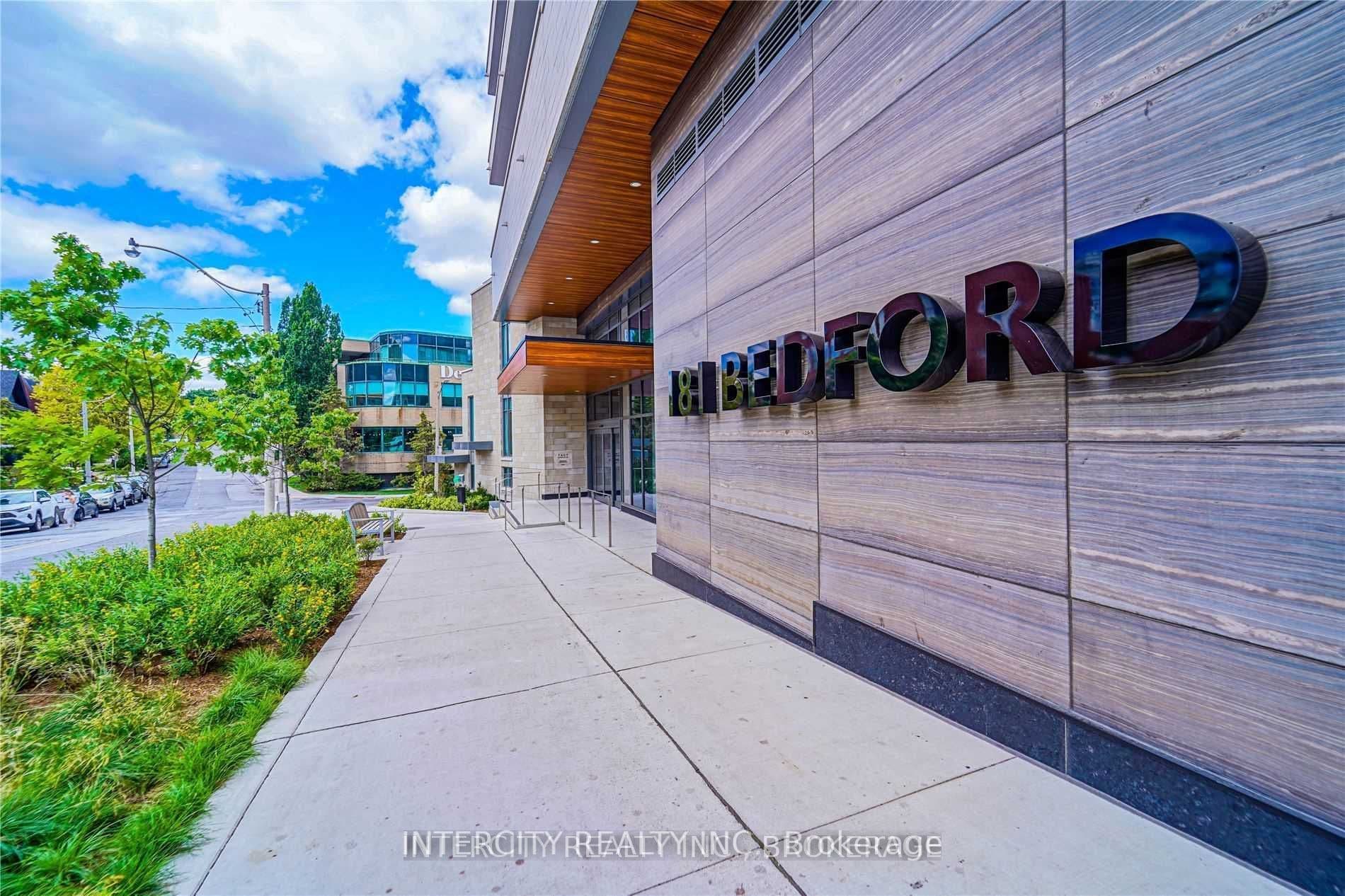 181 Bedford Road 201, Toronto, ON M5R 0C2