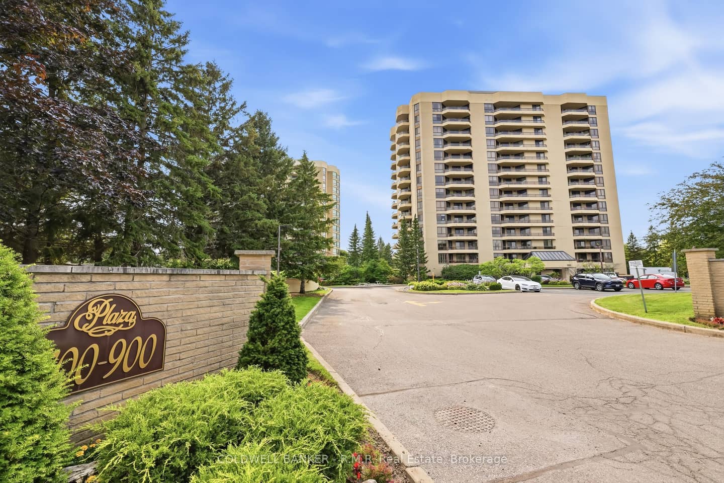 900 Wilson Road N 305, Oshawa, ON L1G 7T2