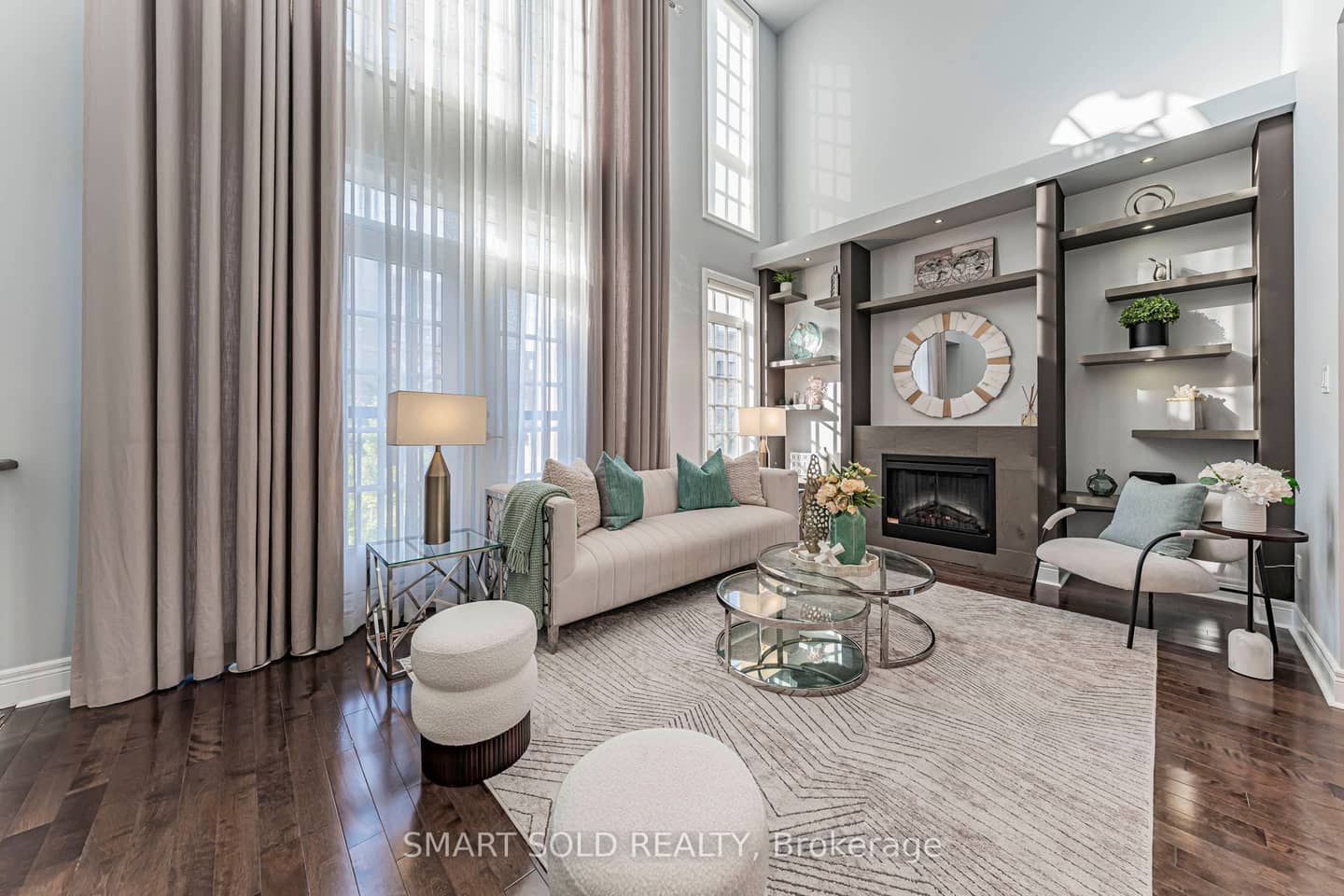 31 Lord Durham Road, Markham, ON L6G 0C2