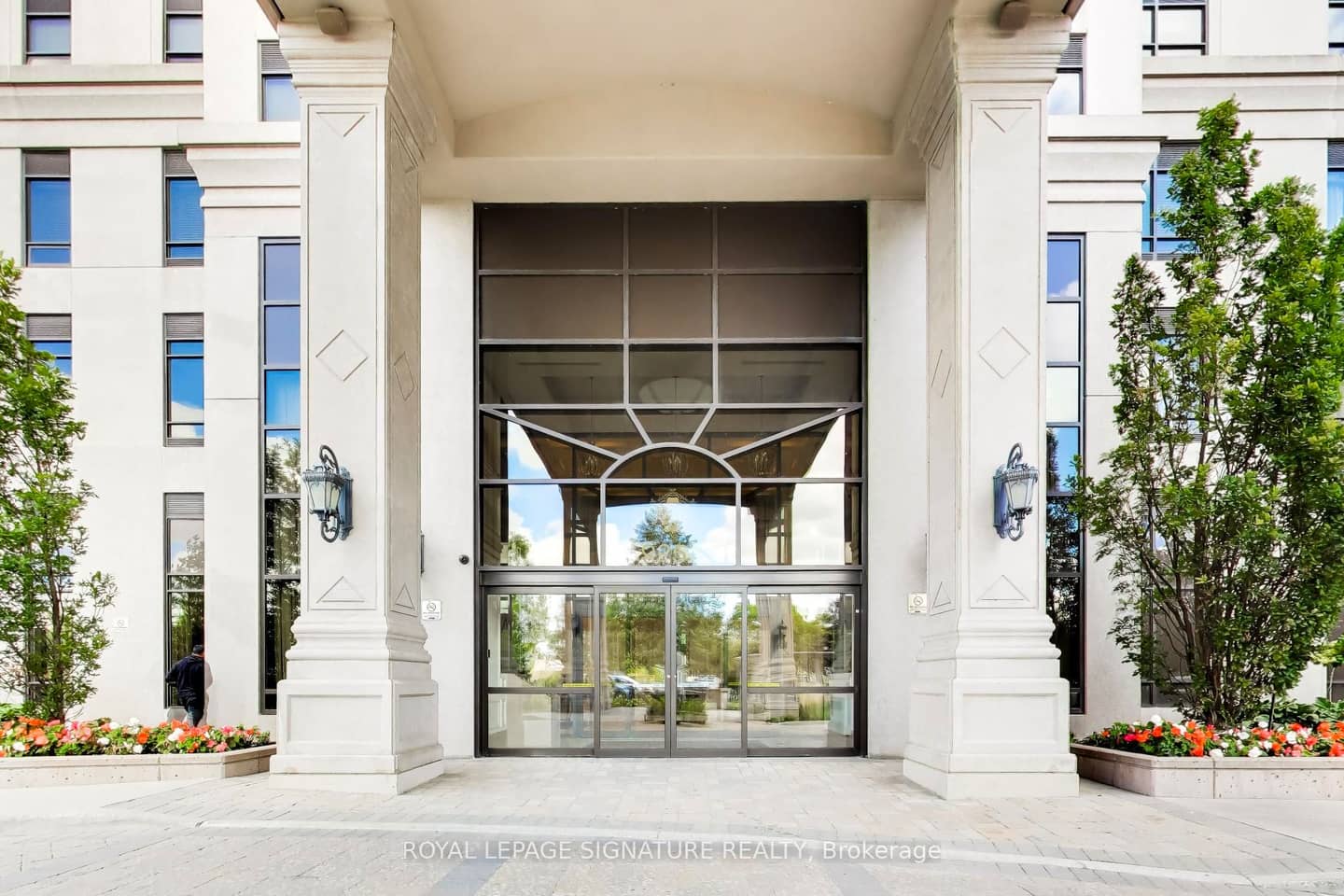9255 Jane Street 1709, Vaughan, ON L6A 0K1