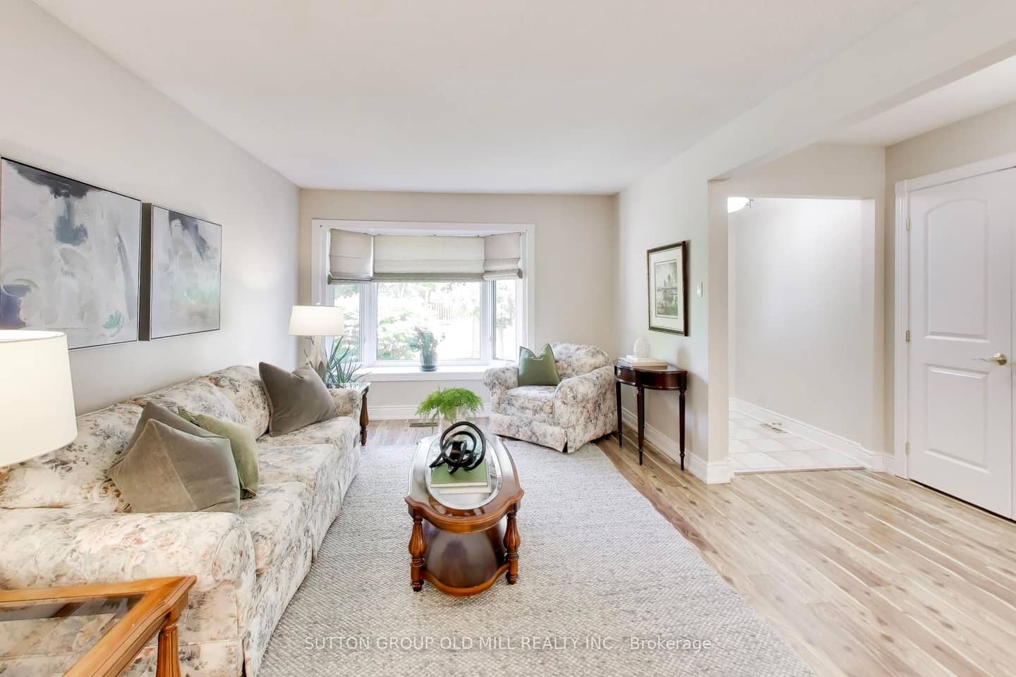 251 Chalfield Lane, Mississauga, ON L4Z 1L1
