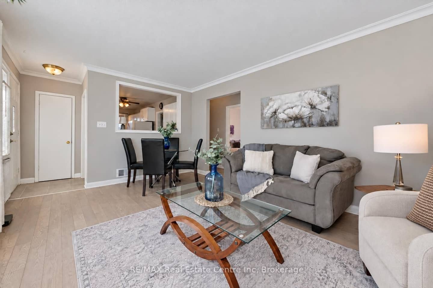 41 Prince Charles Street, Halton Hills, ON L7G 3T9