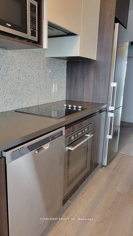 15 Water Walk Drive 2601, Markham, ON L6G 0G2