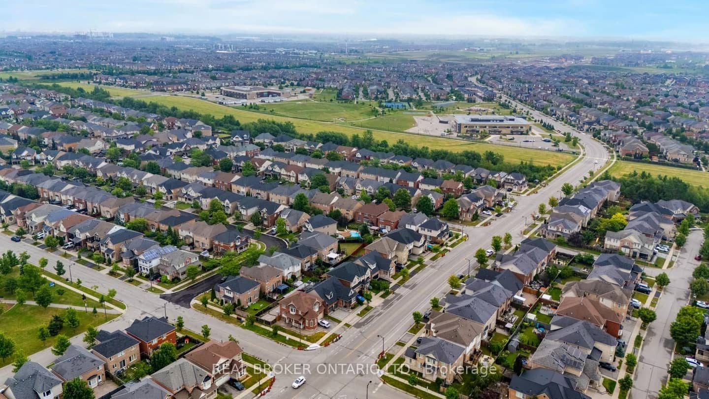 277 Potts Terrace, Milton, ON L9T 0X6