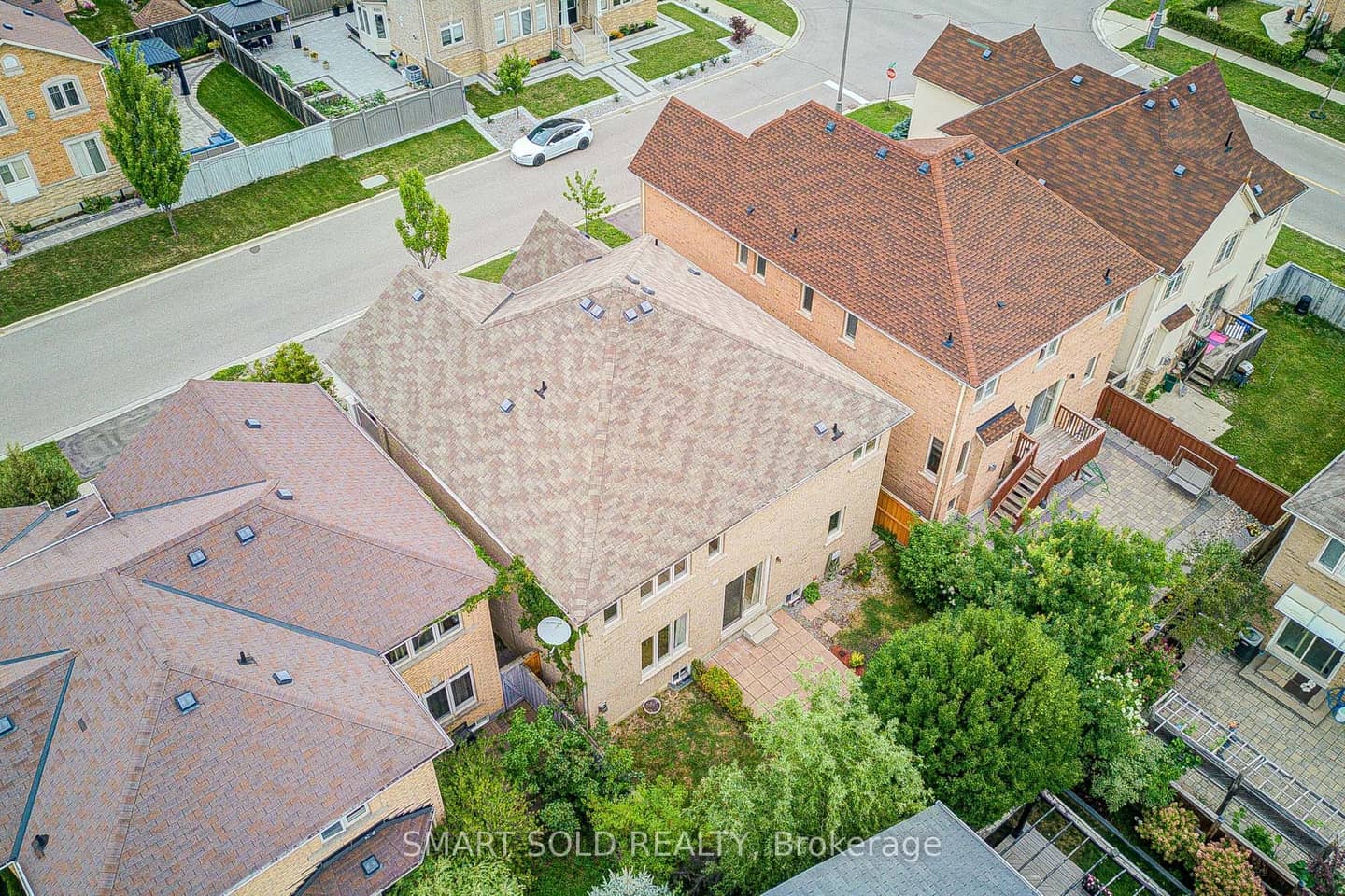 47 Township Avenue, Richmond Hill, ON L4E 0J8