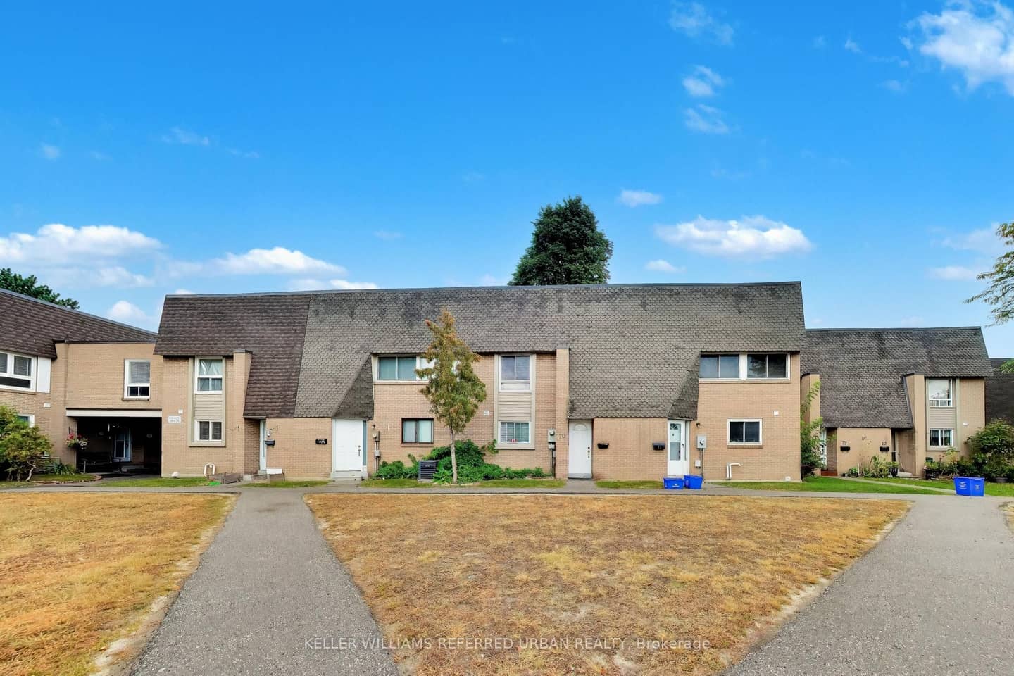 1235 Radom Street 62, Pickering, ON L1W 1J3