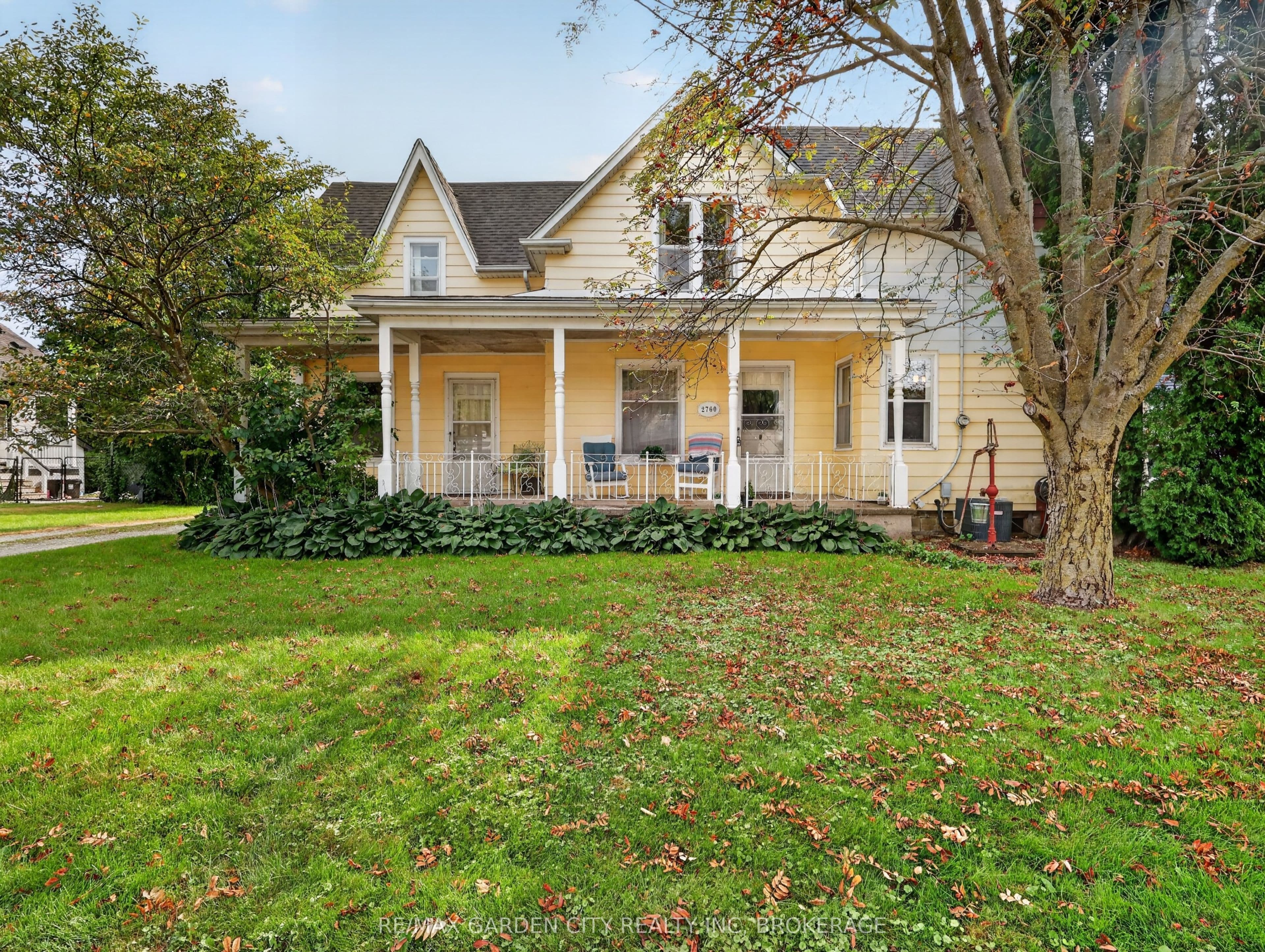 2760 Prince William Street, Lincoln, ON L0R 1S0