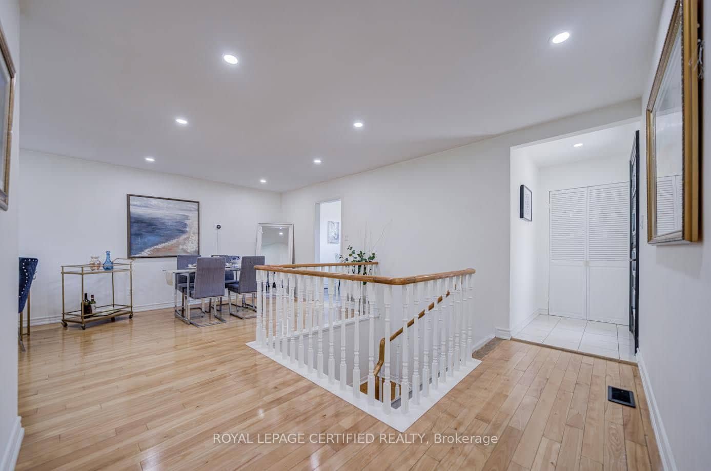 79 Samson Crescent, Toronto, ON M1G 1N2