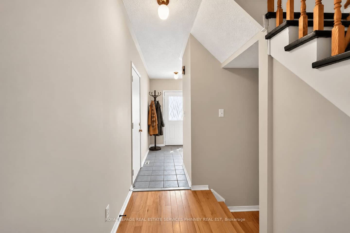 819 Village Green Boulevard 27, Mississauga, ON L5E 3H7