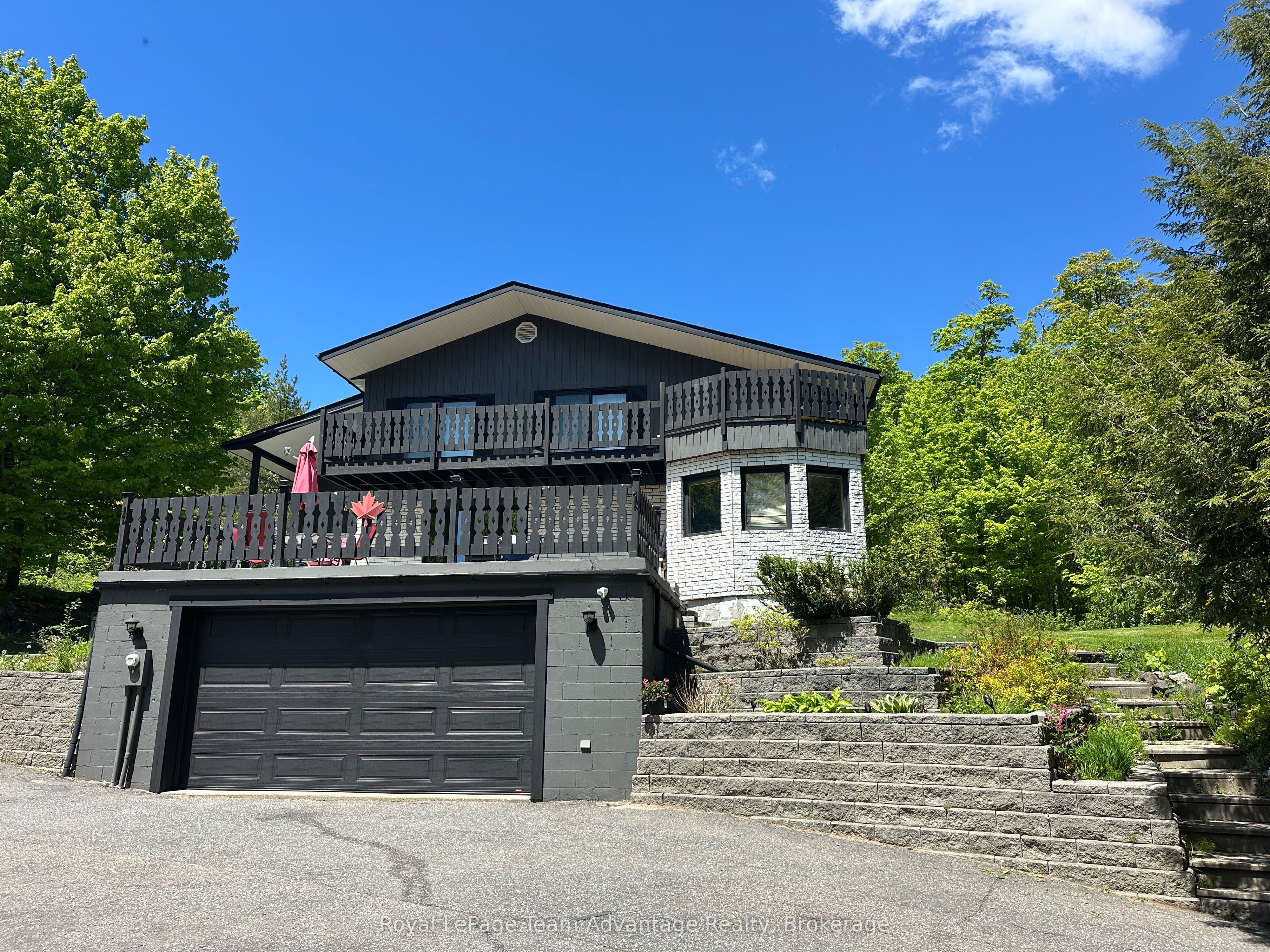 12 Taylor Crescent, McDougall, ON P2A 2W9