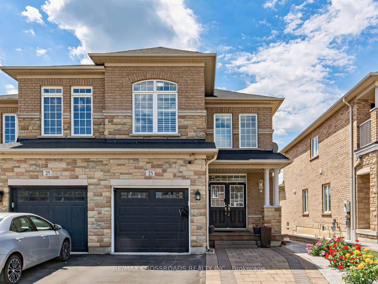 23 Worthview Drive S, Vaughan, ON L4H 0H9