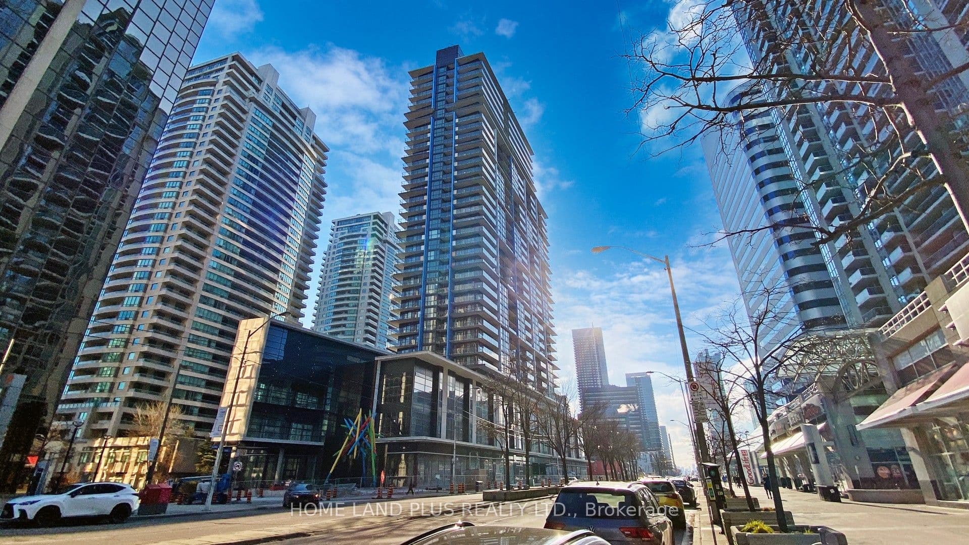 4955 Yonge Street 2202, Toronto, ON M3N 0L8