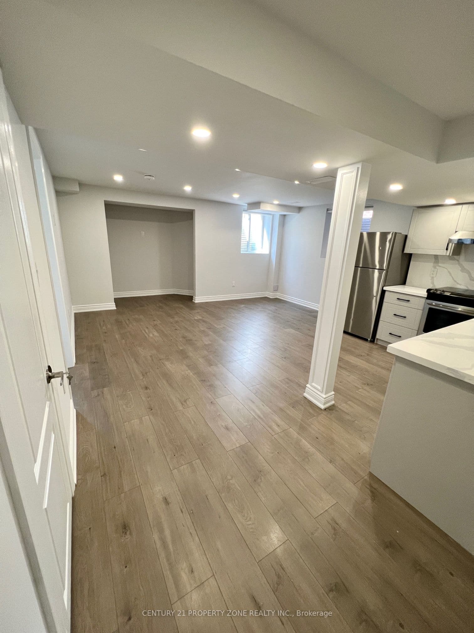 15231 Danby Road Basement Apartment, Halton Hills, ON L7G 0M5