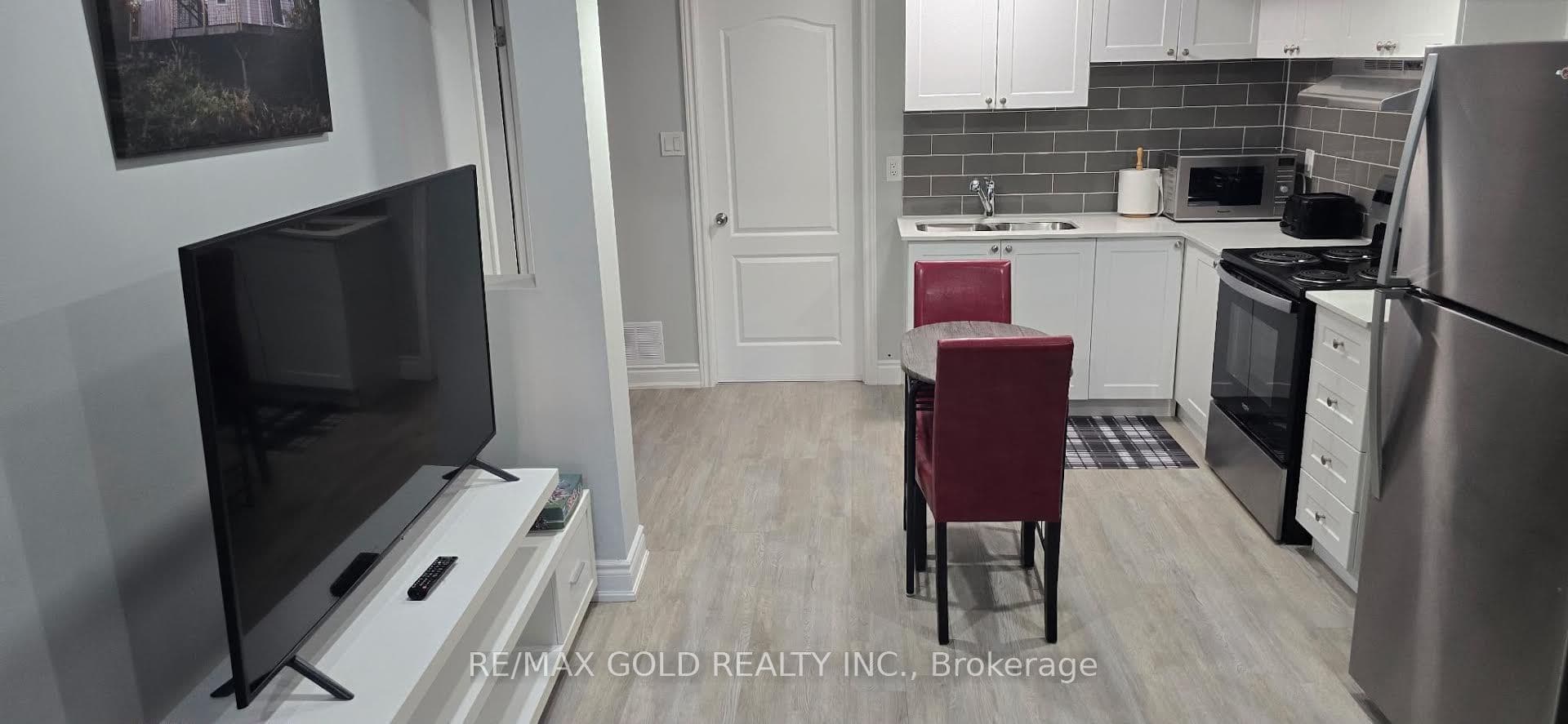 5 Killick Road BASEMENT, Brampton, ON L7A 0G2
