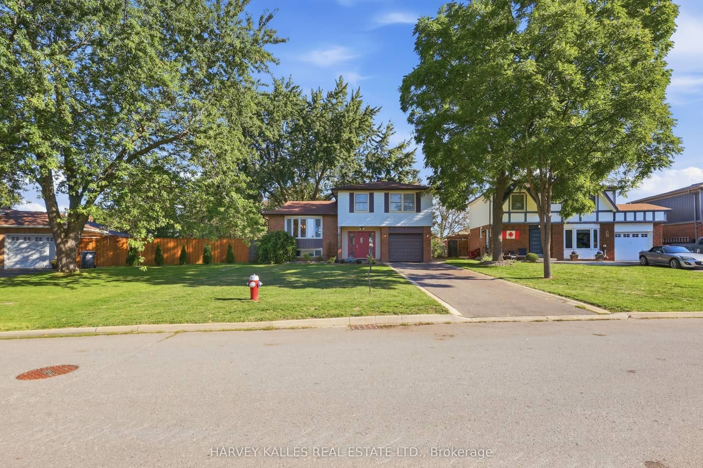 310 Newlove Drive, Caledon, ON L7E 1Z6