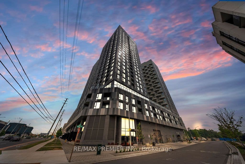 10 Abeja Street 816, Vaughan, ON L4K 0R4