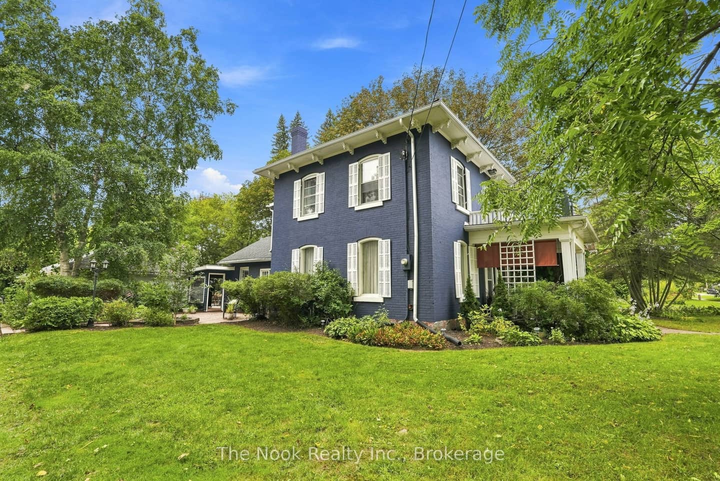 5068 Main Street, Clarington, ON L0B 1M0