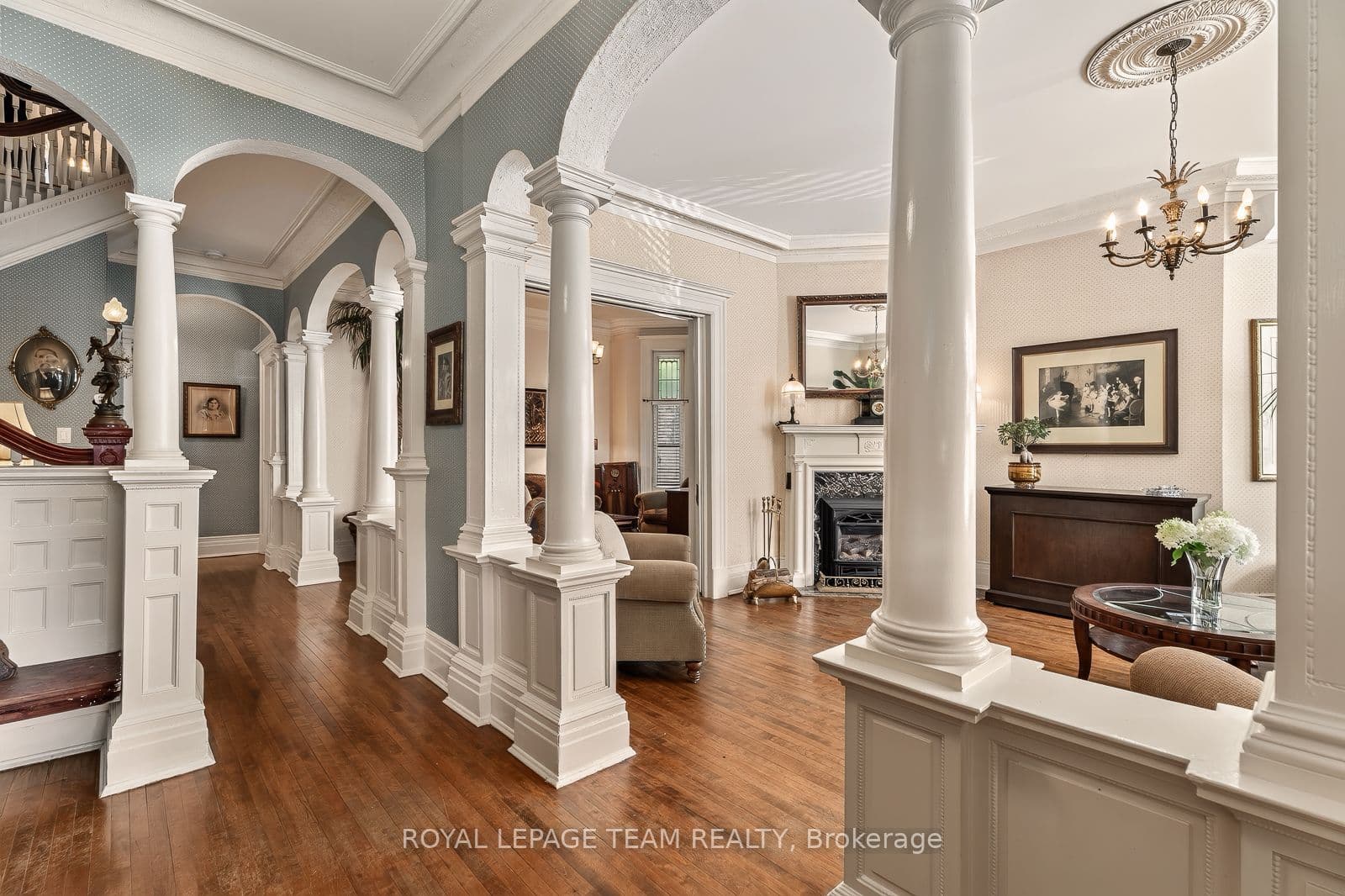 525 King Edward Avenue, Lower Town - Sandy Hill, ON K1N 7N3