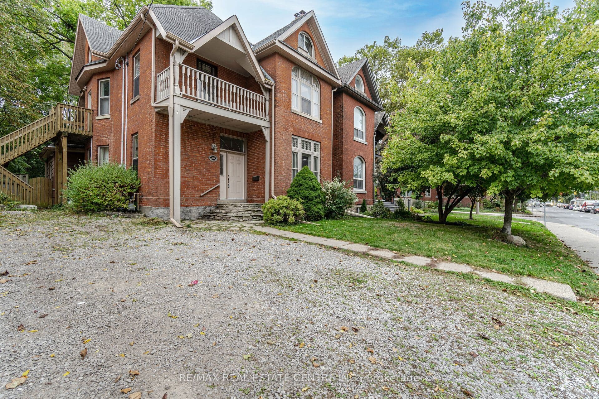 267 ABERDEEN Avenue Lower, Hamilton, ON L8P 2R2
