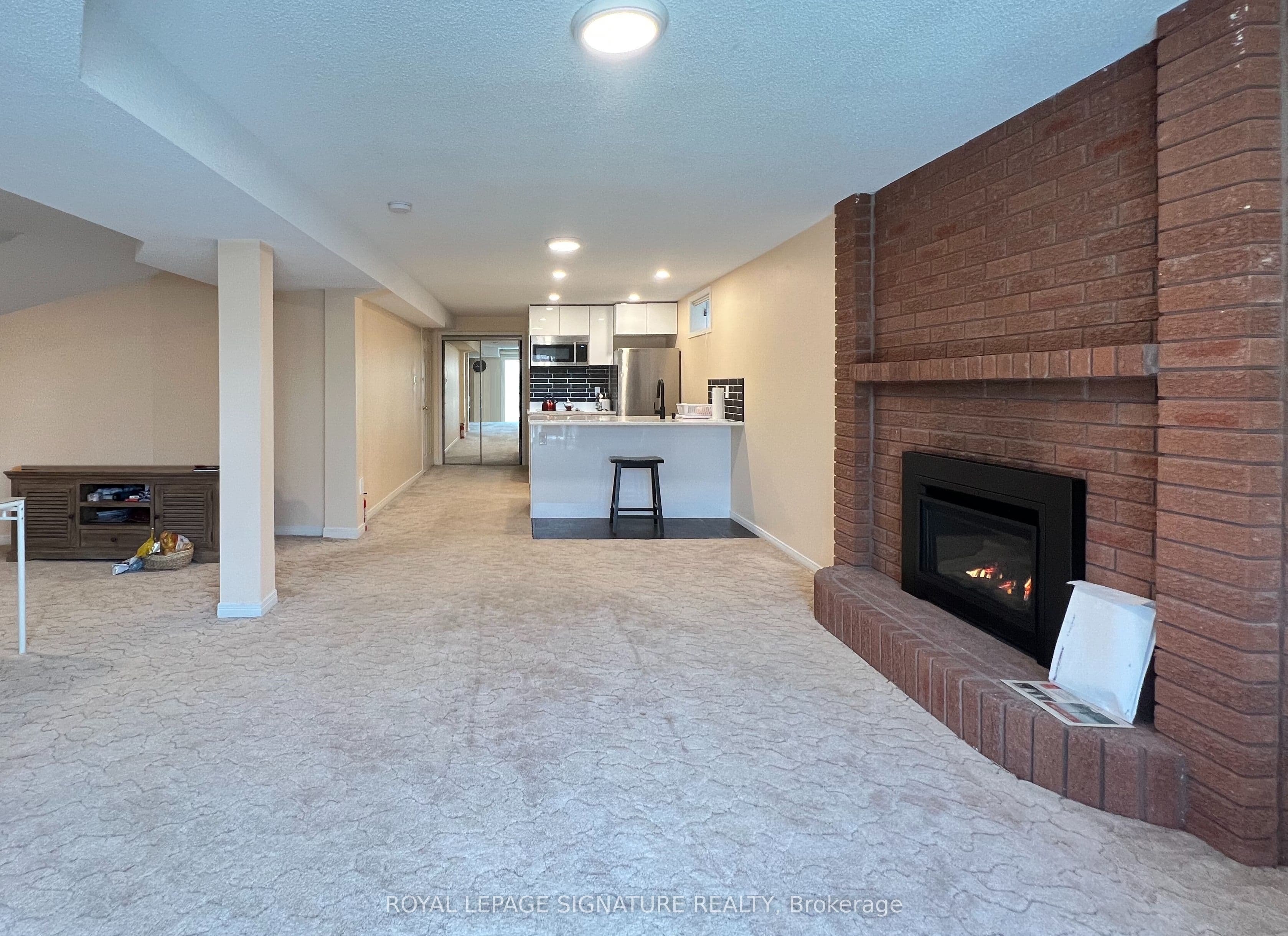 12 Tanglewood Trail Bsmt, Markham, ON L3T 6V4