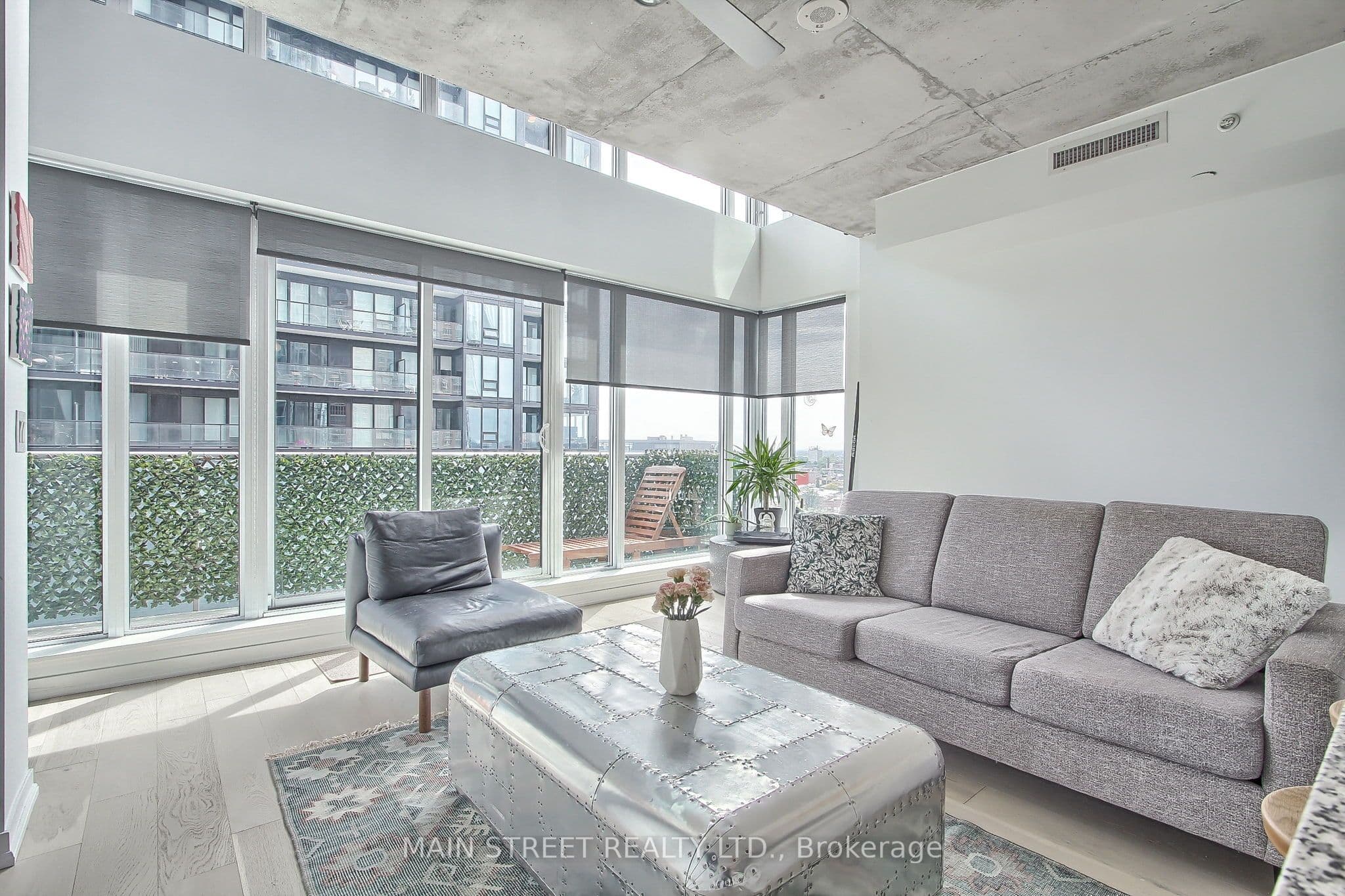 150 East Liberty Street 1213, Toronto, ON M6K 3R5