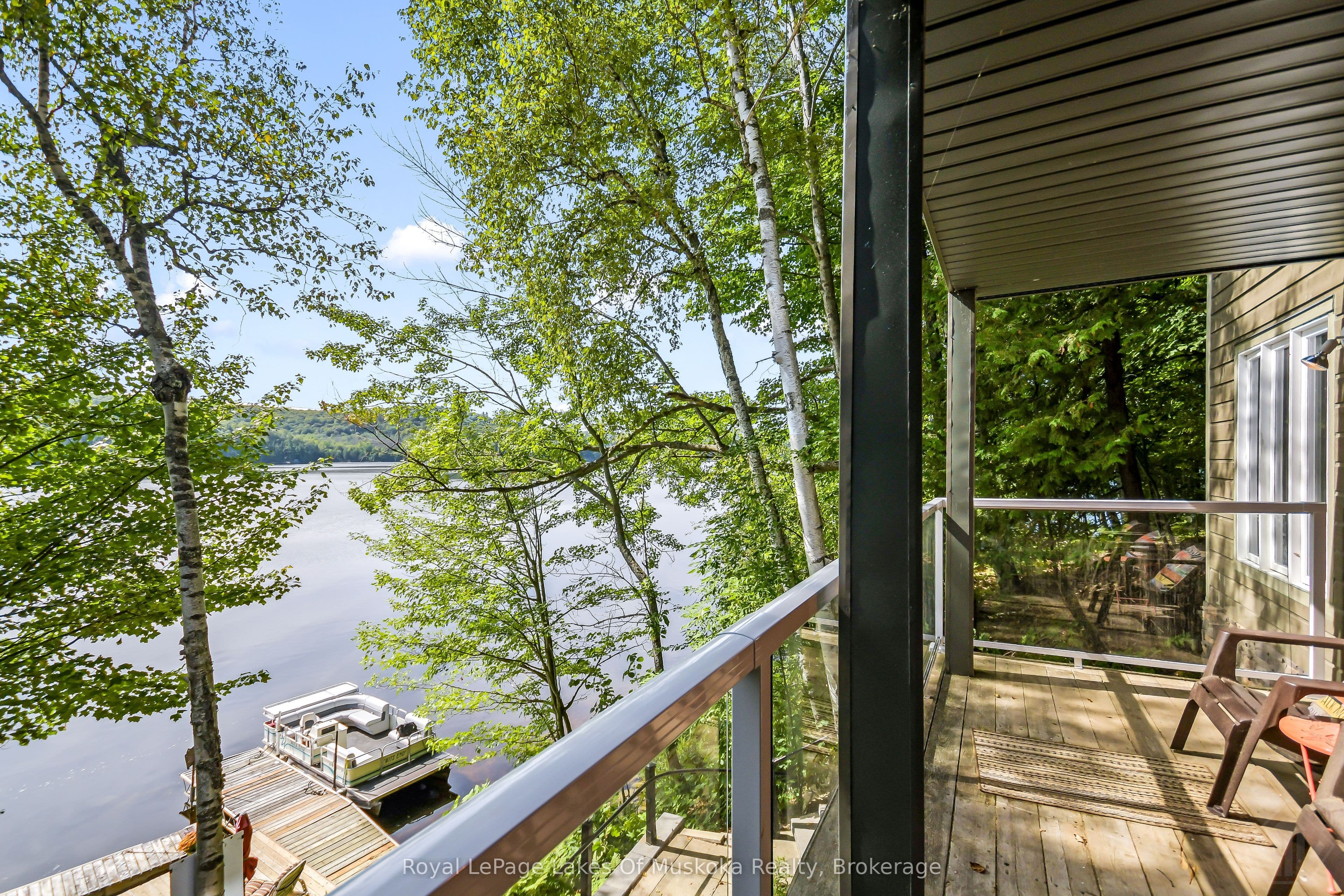 311 Lake Vernon W/A, Huntsville, ON P1H 2J2