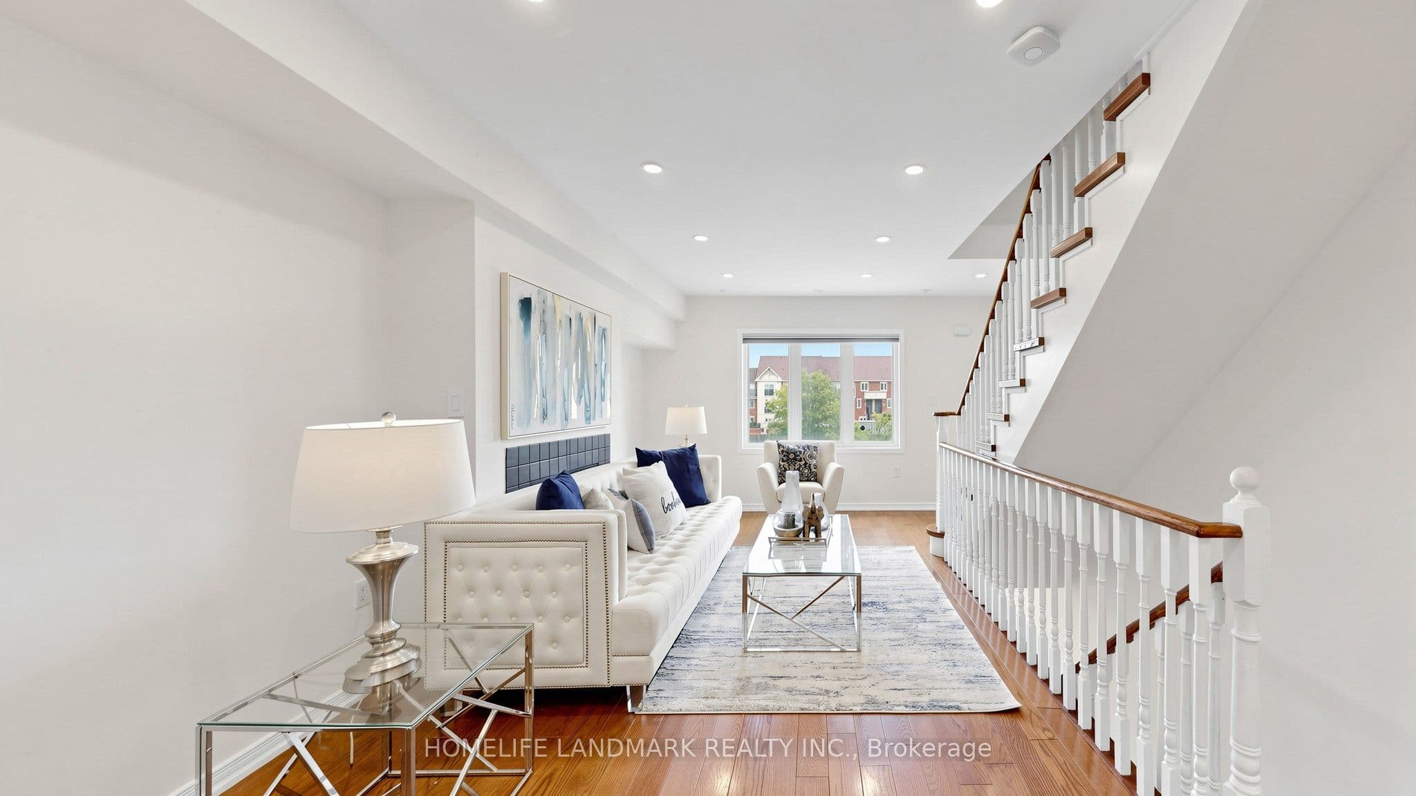 70 Sanctuary Way, Markham, ON L6E 0C2